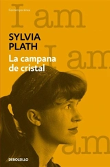 La campana de cristal / The Bell Jar - Sylvia Plath