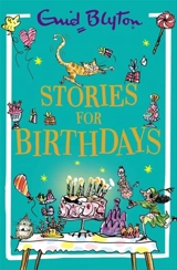 Stories for Birthdays - Enid Blyton