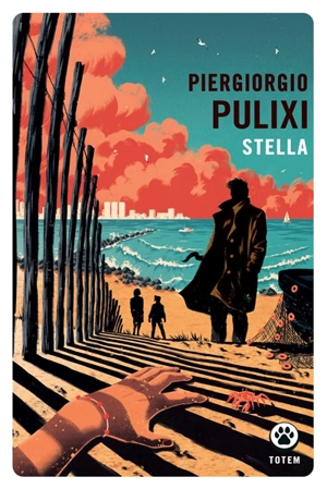 Stella - Piergiorgio Pulixi