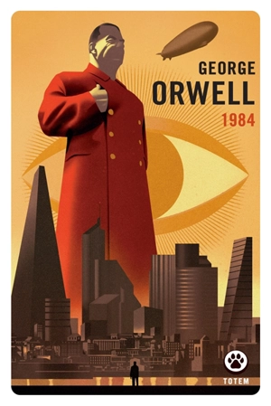 1984 - George Orwell