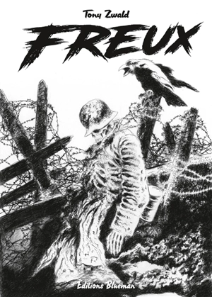 Freux - Tony Zwald
