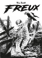 Freux - Tony Zwald