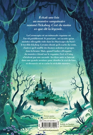 L'Ickabog - J.K. Rowling