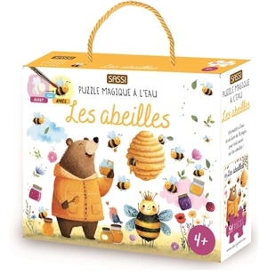 Les abeilles - Maria Sara Mabilia