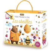 Les abeilles - Maria Sara Mabilia