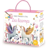 Les licornes - Maria Sara Mabilia