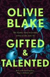 Gifted and Talented - Blake, Olivie