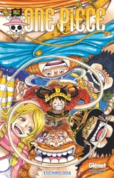 One Piece : édition originale. Vol. 112 - Eiichiro Oda