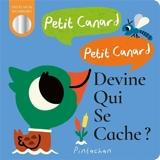 Petit canard, petit canard, devine qui se cache ? : des flaps & un miroir ! - Pintachan