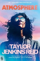 Atmosphere - Taylor Jenkins Reid