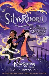 Silverborn Vol. 4 - Jessica Townsend