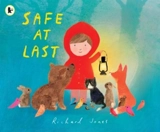 Safe at Last - Jones, Richard