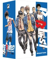 Be blues! : box 5 - Motoyuki Tanaka