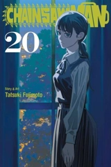 Chainsaw Man 2 - Tatsuki Fujimoto