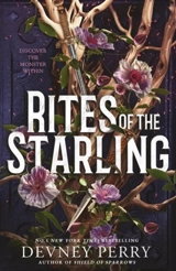 Rites of the Starling Vol. 2 - Devney Perry