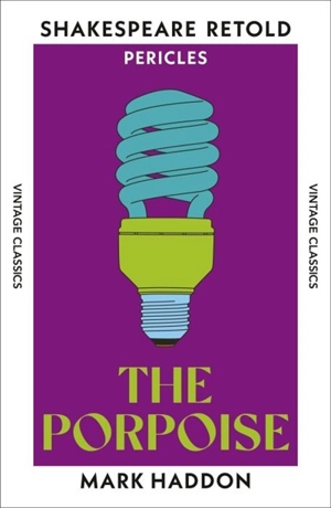 The Porpoise - Haddon, Mark