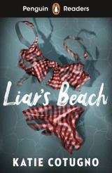 Liar's Beach - Katie Cotugno