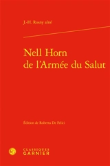 Nell Horn de l'Armée du Salut - J.-H. Rosny aîné