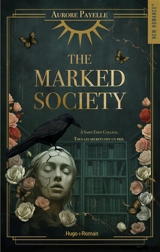 The marked society - Aurore Payelle
