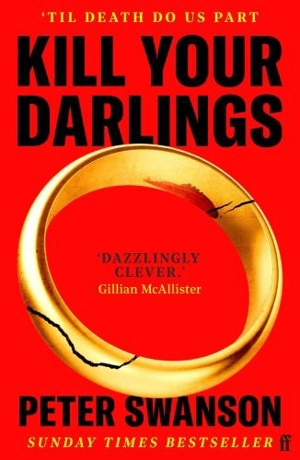 Kill Your Darlings - Peter Swanson
