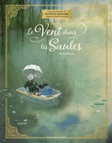 Le vent dans les saules - Michel Plessix