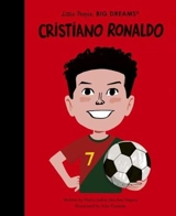 Cristiano Ronaldo - Sanchez Vegara, Maria Isabel
