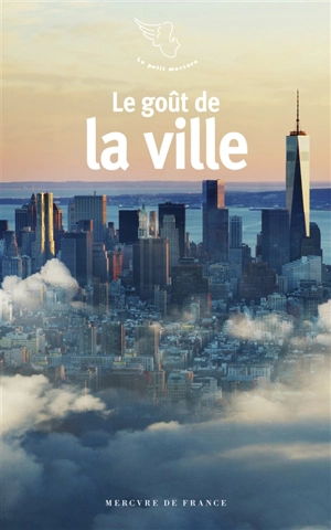 Le goût de la ville