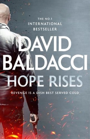 Hope Rises Vol. 2 - David Baldacci
