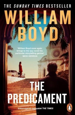 The Predicament - Boyd, William
