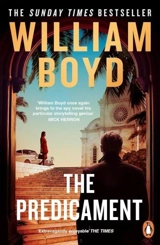 The Predicament - Boyd, William