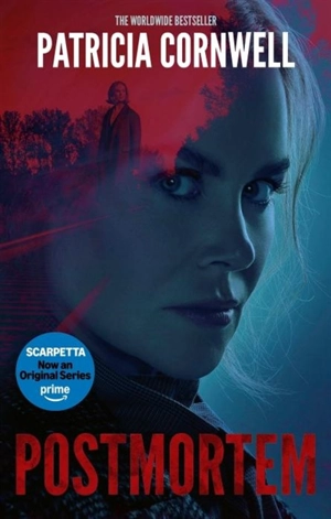 Postmortem - Cornwell, Patricia