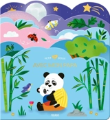 Avec mon papa - Marie Bretin