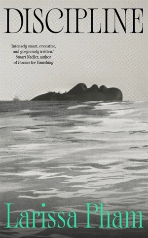 Discipline - Pham, Larissa