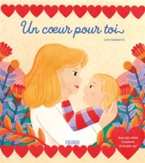 Un coeur pour toi - Leire Salaberria