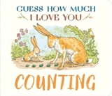 Counting - McBratney, Sam,  Jeram, Anita (ILT)
