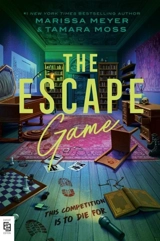 The Escape Game - Marissa Meyer