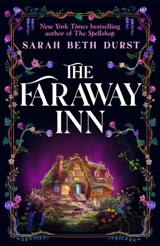 The Faraway Inn - Durst, Sarah Beth
