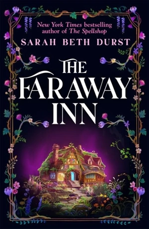 The Faraway Inn - Durst, Sarah Beth
