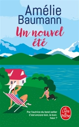 Un nouvel été - Amélie Baumann