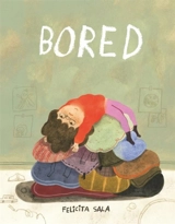 Bored - Felicita Sala