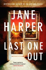 Last One Out - Jane Harper