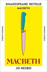 Macbeth - Jo Nesbo