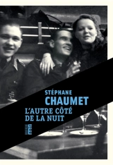 L'autre côté de la nuit - Stéphane Chaumet