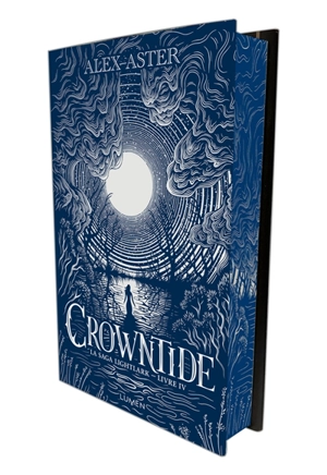 La saga Lightlark. Vol. 4. Crowntide - Alex Aster