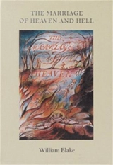 William Blake The Marriage of Heaven and Hell - William Blake