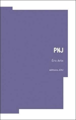 PNJ - Eric Arlix