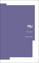 PNJ - Eric Arlix