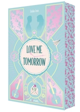 Love me tomorrow - Emiko Jean