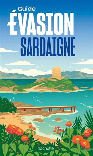 Sardaigne - Lucie Tournebize