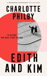 Edith and Kim - Philby, Charlotte